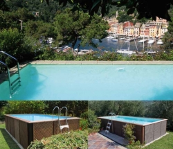piscine fuoriterra 